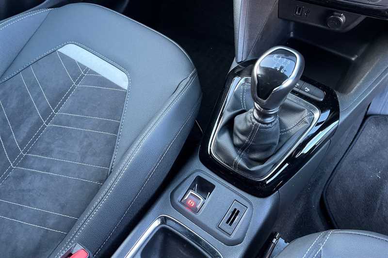 Used Vauxhall Corsa 2022 for sale - 77145960: Photo 14