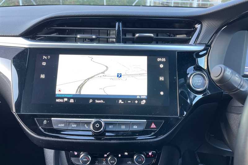 Used Vauxhall Corsa 2022 for sale - 77145960: Photo 18