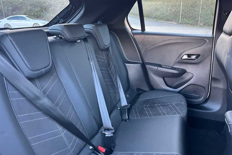 Used Vauxhall Corsa 2022 for sale - 77145960: Photo 23