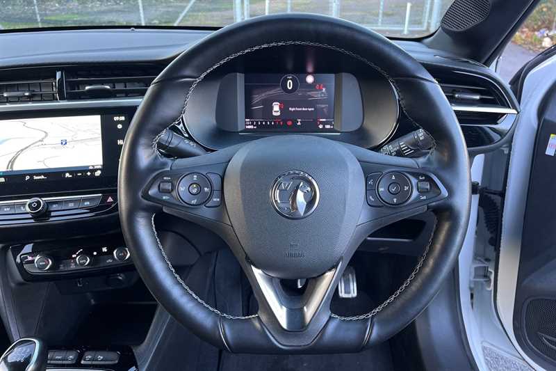 Used Vauxhall Corsa 2022 for sale - 77145960: Photo 25