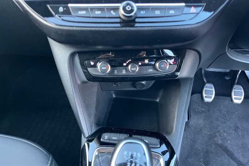 Used Vauxhall Corsa 2022 for sale - 77145960: Photo 38