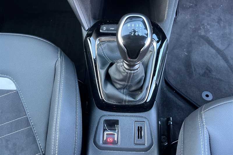 Used Vauxhall Corsa 2022 for sale - 77145960: Photo 39