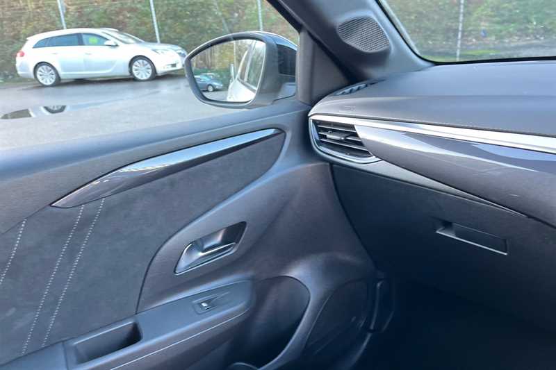 Used Vauxhall Corsa 2022 for sale - 77145960: Photo 41