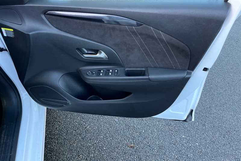 Used Vauxhall Corsa 2022 for sale - 77145960: Photo 42