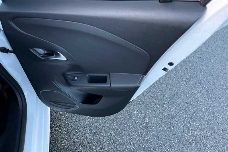 Used Vauxhall Corsa 2022 for sale - 77145960: Photo 43