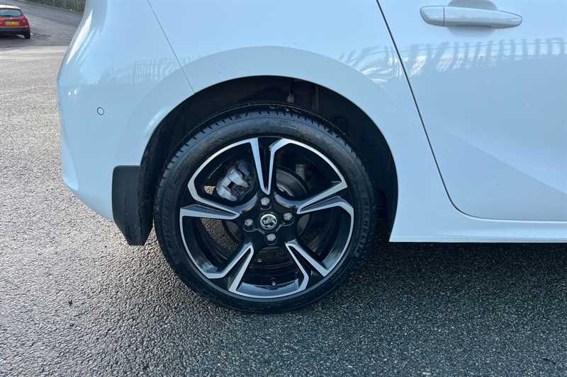 Used Vauxhall Corsa 2022 for sale - 77145960: Photo 51