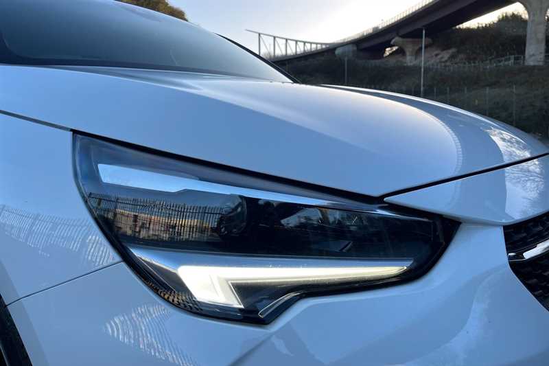 Used Vauxhall Corsa 2022 for sale - 77145960: Photo 54