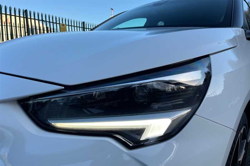 Used Vauxhall Corsa 2022 for sale - 77145960: Photo 56