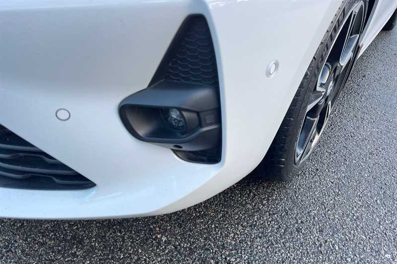 Used Vauxhall Corsa 2022 for sale - 77145960: Photo 57