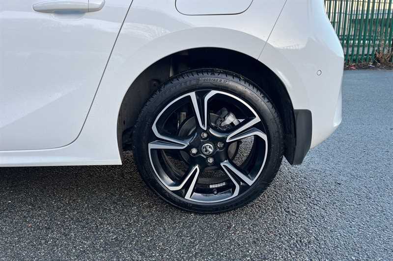 Used Vauxhall Corsa 2022 for sale - 77145960: Photo 9