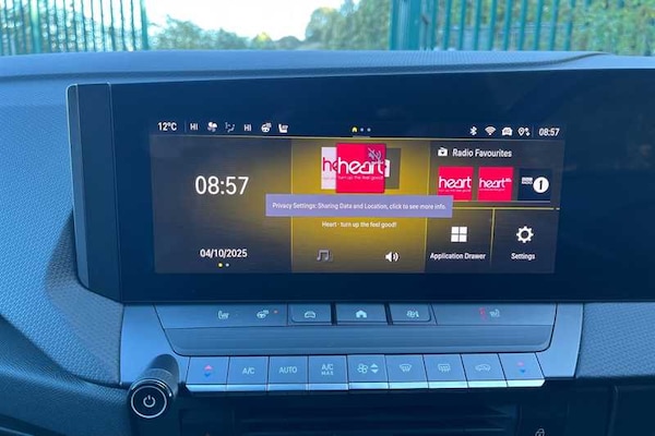 Used Vauxhall Astra 2023 for sale - 76204141: Photo 17