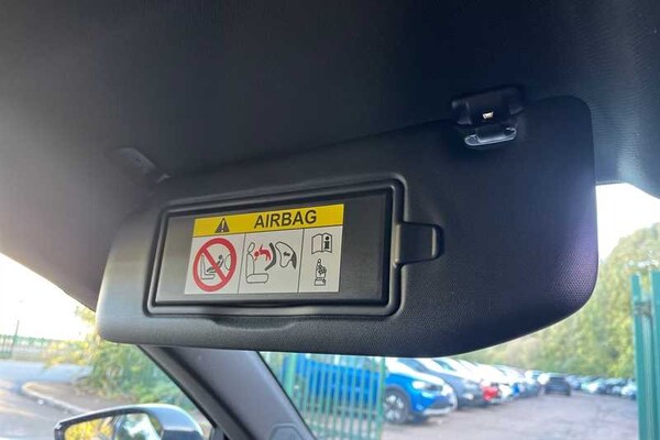 Used Vauxhall Astra 2023 for sale - 76204141: Photo 31