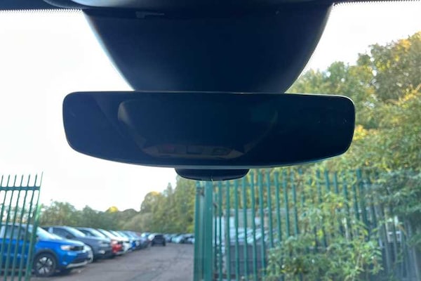 Used Vauxhall Astra 2023 for sale - 76204141: Photo 34