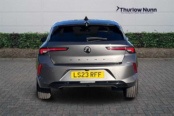 Used Vauxhall Astra 2023 for sale - 76204141: Photo 4