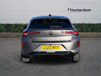 Used Vauxhall Astra 2023 for sale - 76204141: Photo 4