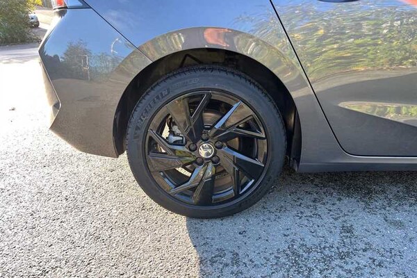 Used Vauxhall Astra 2023 for sale - 76204141: Photo 51