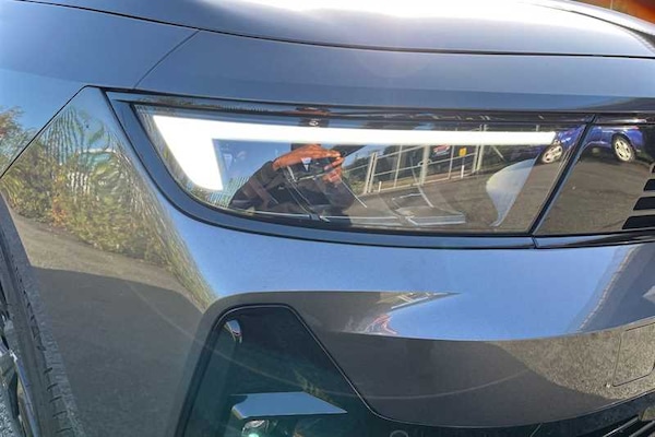 Used Vauxhall Astra 2023 for sale - 76204141: Photo 54