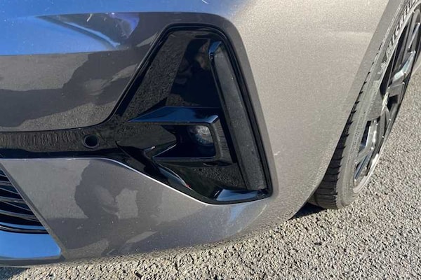 Used Vauxhall Astra 2023 for sale - 76204141: Photo 57