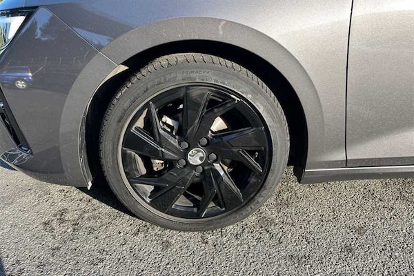 Used Vauxhall Astra 2023 for sale - 76204141: Photo 58
