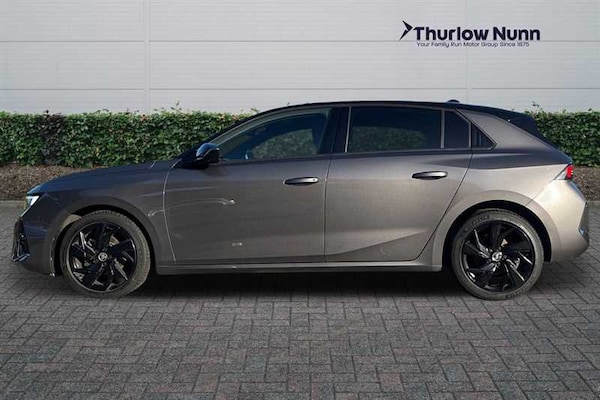 Used Vauxhall Astra 2023 for sale - 76204141: Photo 6
