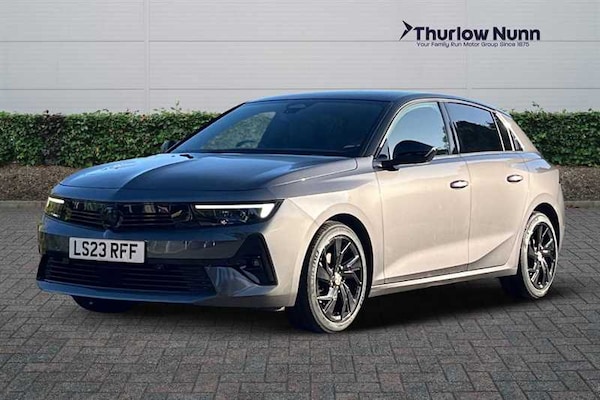 Used Vauxhall Astra 2023 for sale - 76204141: Photo 7