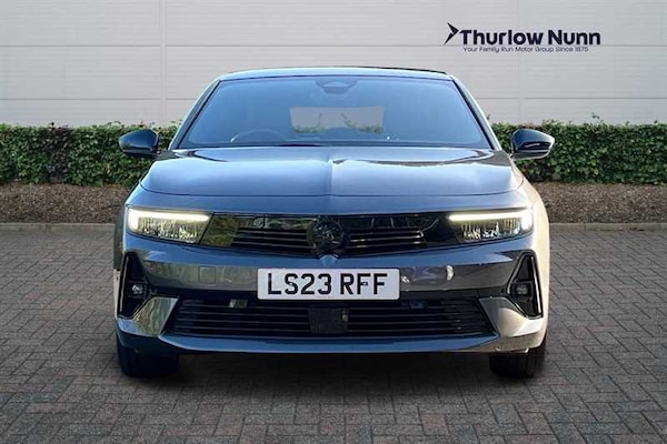 Used Vauxhall Astra 2023 for sale - 76204141: Photo 8