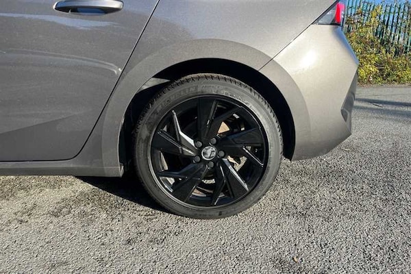 Used Vauxhall Astra 2023 for sale - 76204141: Photo 9