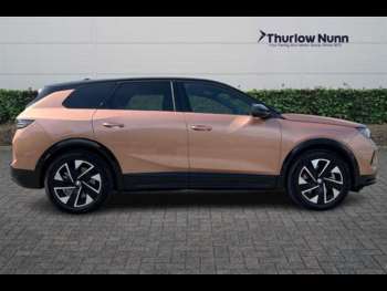 Used Vauxhall Grandland 2024 for sale - 74558236: Photo