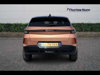 Used Vauxhall Grandland 2024 for sale - 74558236: Photo