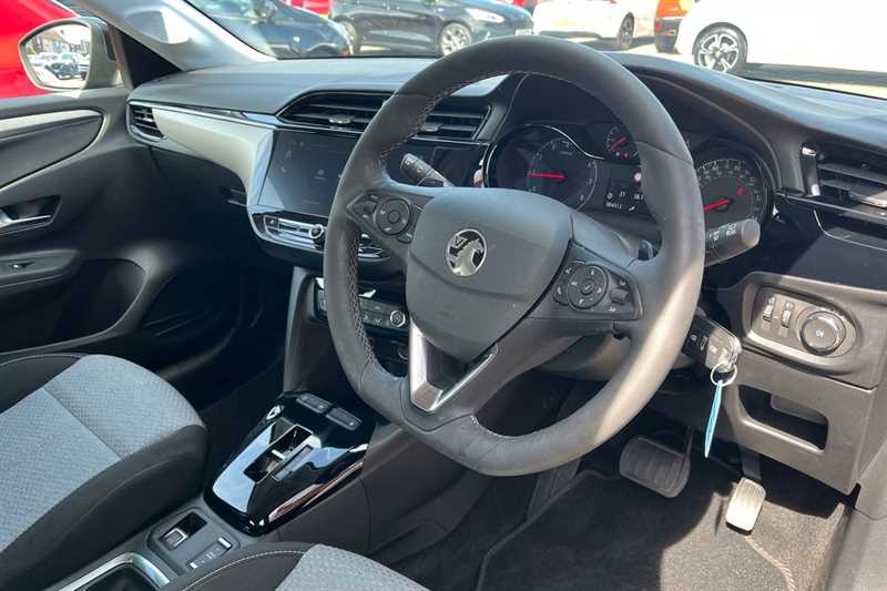Used Vauxhall Corsa 2024 for sale - 77099326: Photo 10