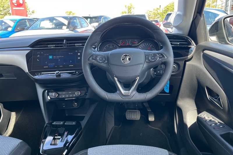 Used Vauxhall Corsa 2024 for sale - 77099326: Photo 11