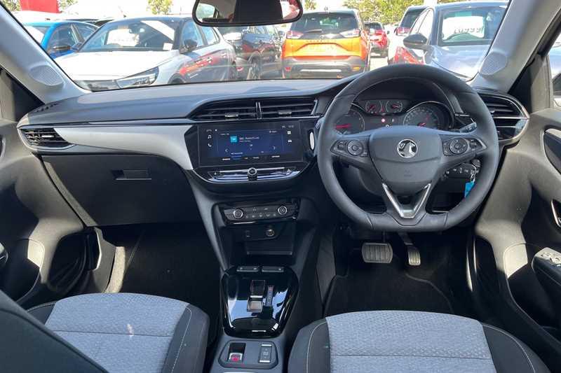 Used Vauxhall Corsa 2024 for sale - 77099326: Photo 12
