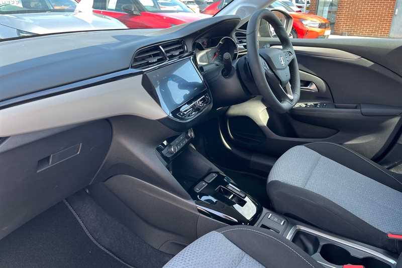 Used Vauxhall Corsa 2024 for sale - 77099326: Photo 13