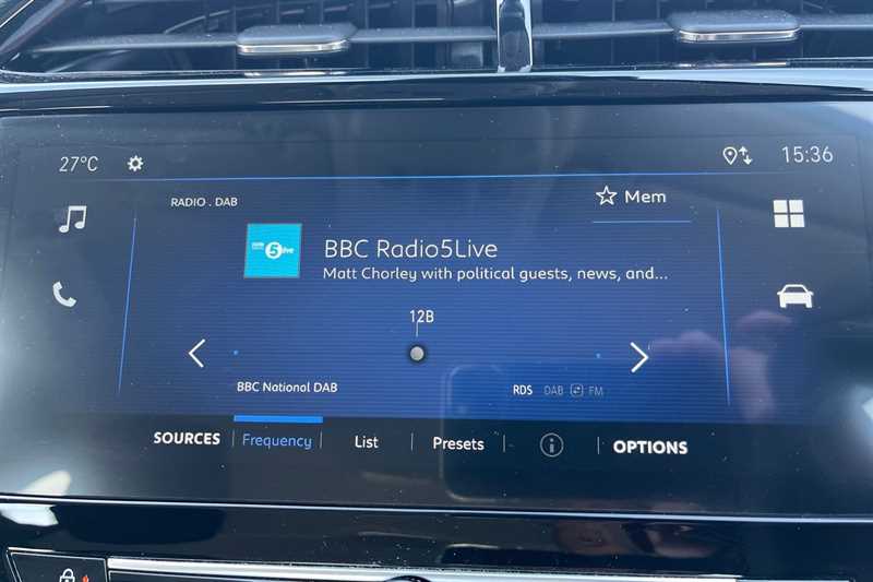 Used Vauxhall Corsa 2024 for sale - 77099326: Photo 18