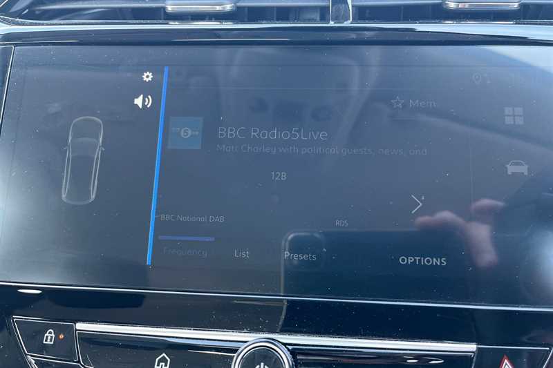 Used Vauxhall Corsa 2024 for sale - 77099326: Photo 19