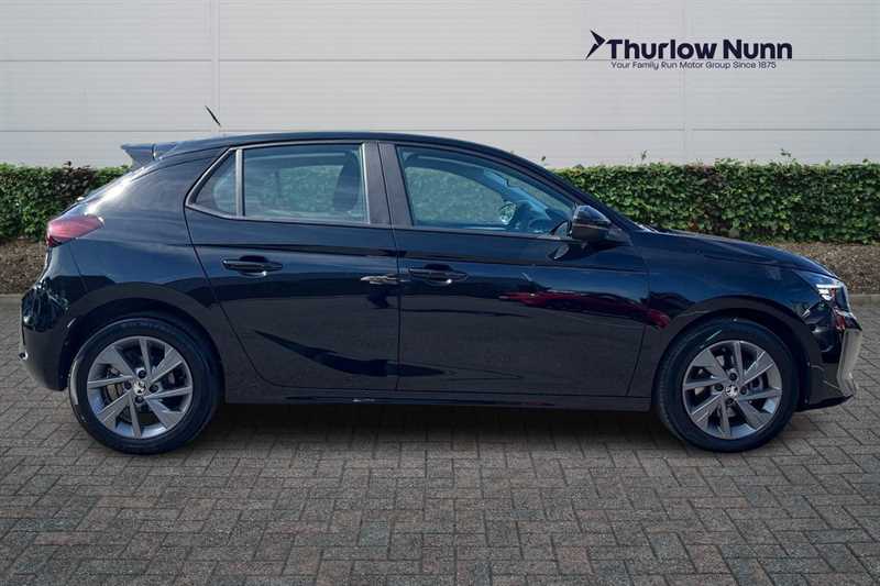 Used Vauxhall Corsa 2024 for sale - 77099326: Photo 2