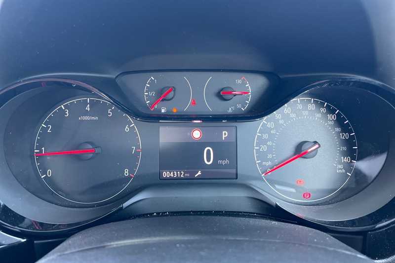 Used Vauxhall Corsa 2024 for sale - 77099326: Photo 20