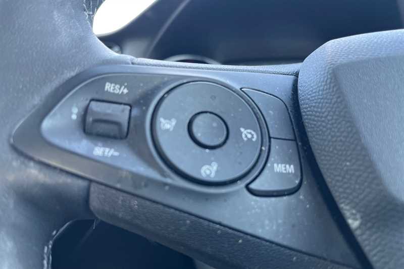 Used Vauxhall Corsa 2024 for sale - 77099326: Photo 21