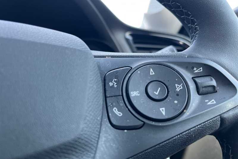 Used Vauxhall Corsa 2024 for sale - 77099326: Photo 22