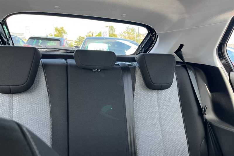 Used Vauxhall Corsa 2024 for sale - 77099326: Photo 23