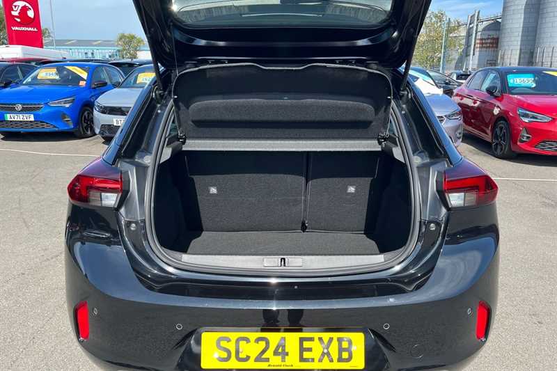 Used Vauxhall Corsa 2024 for sale - 77099326: Photo 24