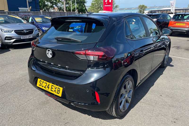 Used Vauxhall Corsa 2024 for sale - 77099326: Photo 26