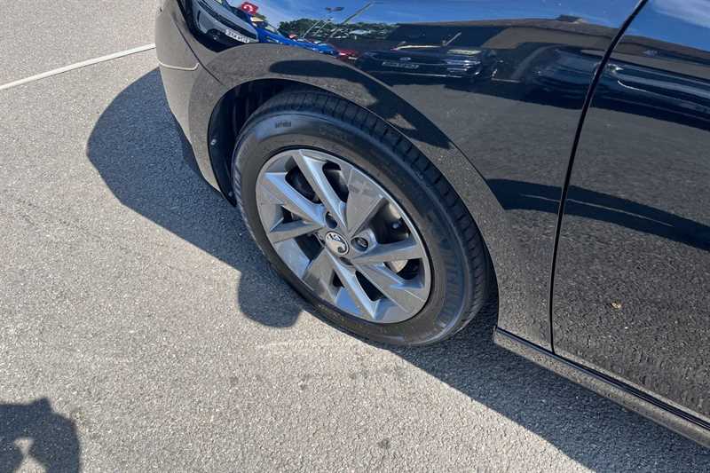 Used Vauxhall Corsa 2024 for sale - 77099326: Photo 29