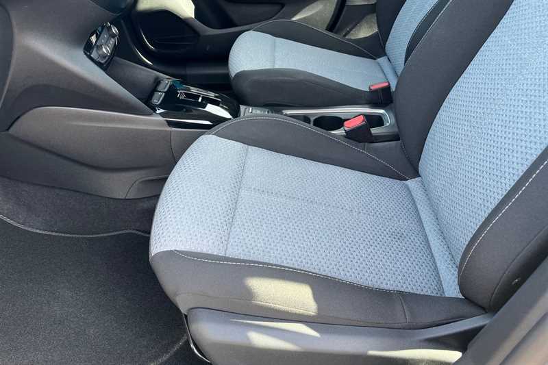 Used Vauxhall Corsa 2024 for sale - 77099326: Photo 30