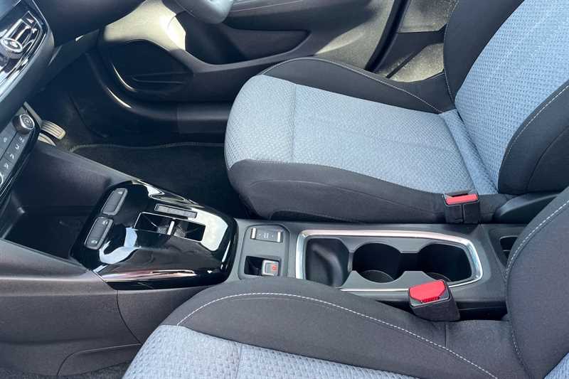 Used Vauxhall Corsa 2024 for sale - 77099326: Photo 32