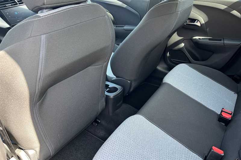 Used Vauxhall Corsa 2024 for sale - 77099326: Photo 33