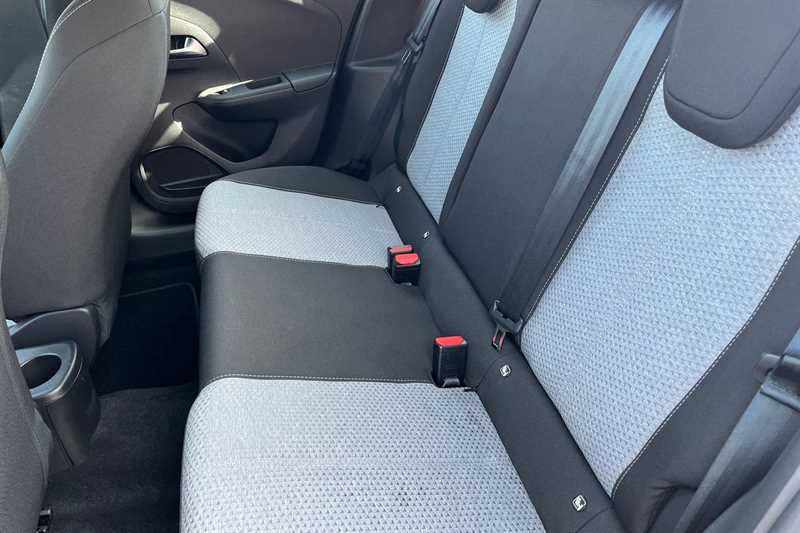 Used Vauxhall Corsa 2024 for sale - 77099326: Photo 34