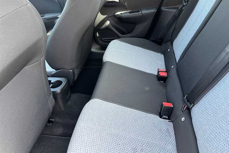 Used Vauxhall Corsa 2024 for sale - 77099326: Photo 35