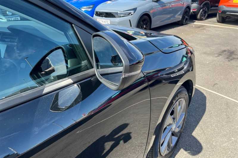 Used Vauxhall Corsa 2024 for sale - 77099326: Photo 36