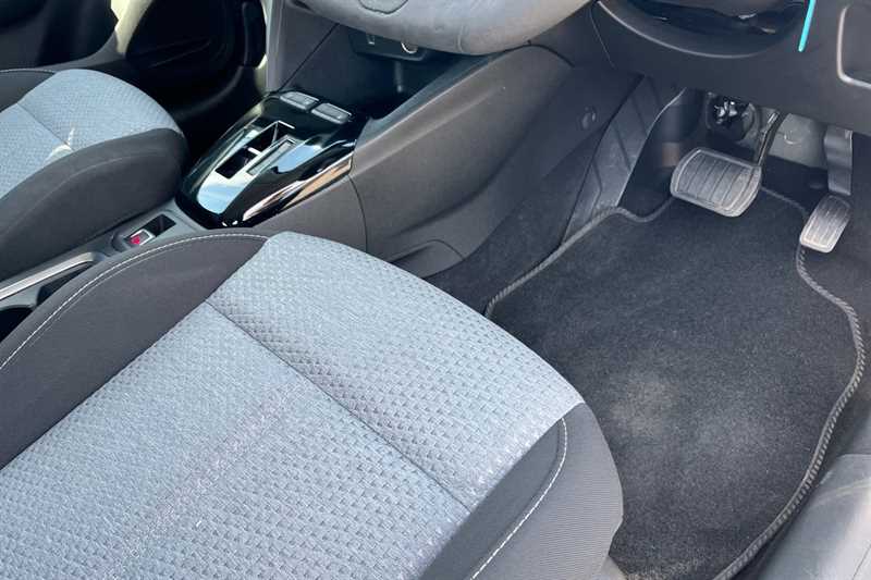 Used Vauxhall Corsa 2024 for sale - 77099326: Photo 37